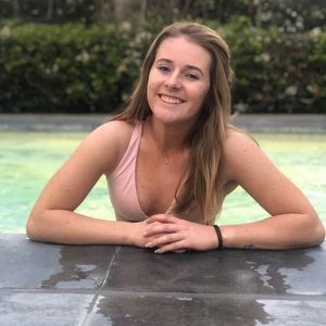 Meet your Posher, Madison